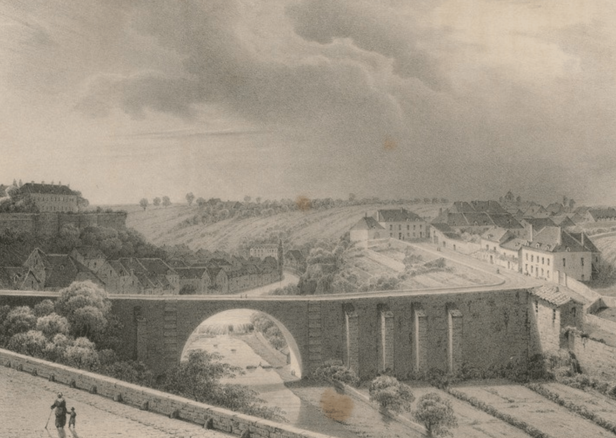 Récits de voyage