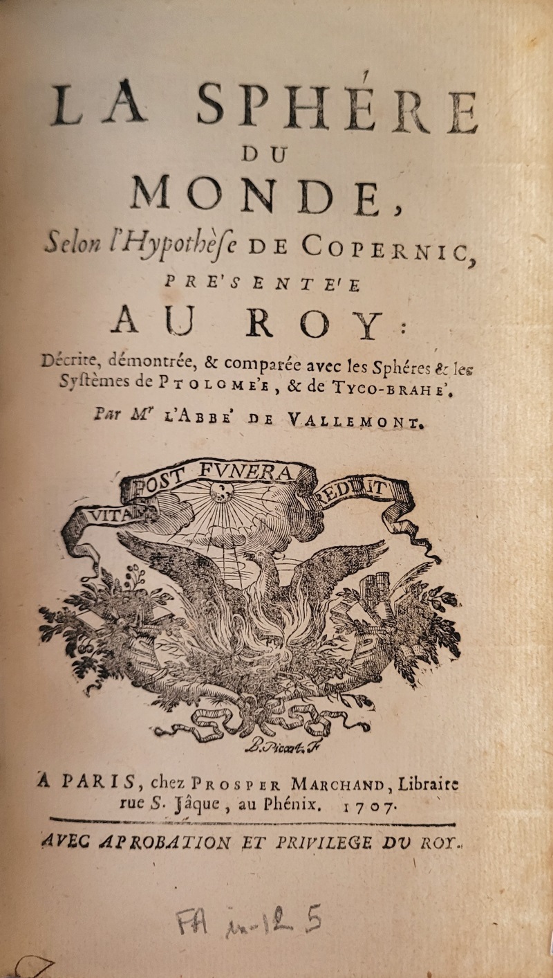 Page de titre