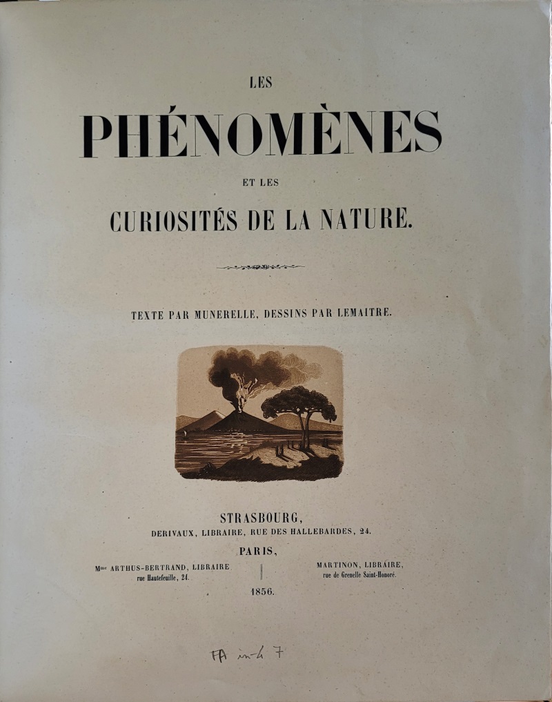 Page de titre