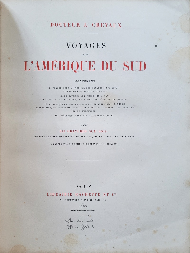 Page de titre