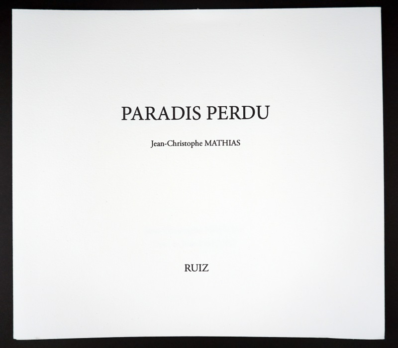 Livre