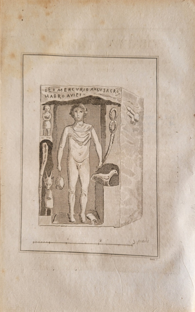 Gravure