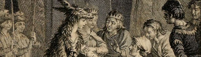 Le Cabinet des fées