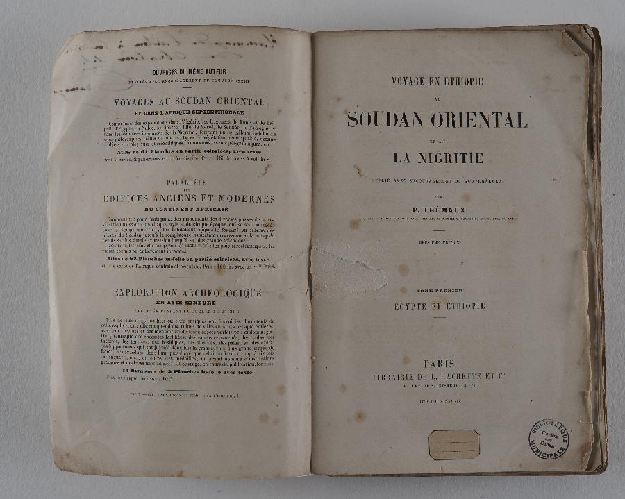 couverture du document